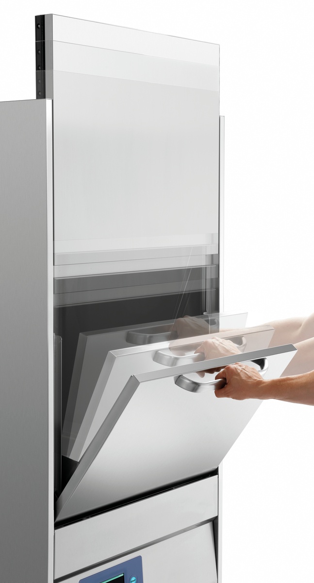 Topfspülmaschine TS 665-1 R Topfspülmaschine TS 665-1 R