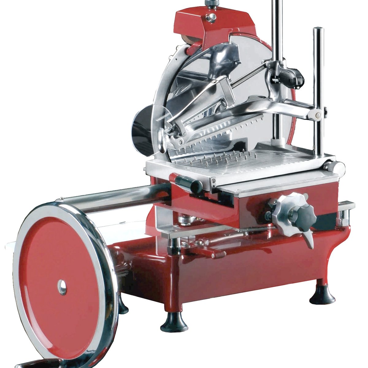 Prosciutto Aufschnittmaschine 300 Prosciutto Aufschnittmaschine 300