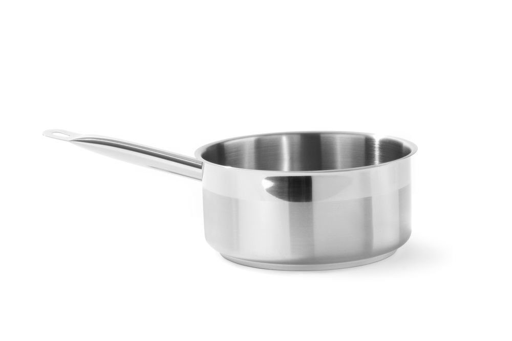 Kasserolle - ohne Deckel, HENDI, Profi Line, 3L, ⌀200x(H)90mm