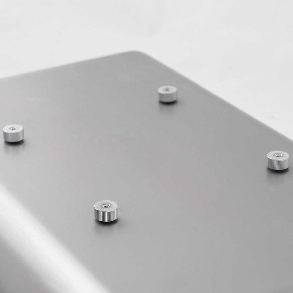 Roll-Top Chafing Dish, Stalgast, GN 1/1 Roll-Top Chafing Dish, Stalgast, GN 1/1