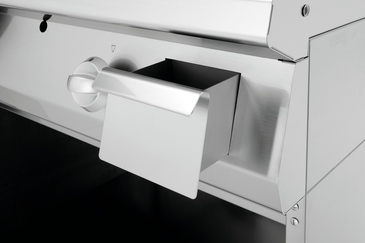 Lavasteingrill 700VR G180 Lavasteingrill 700VR G180