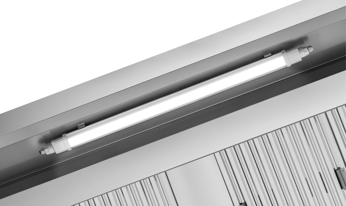 Wandhaube 900, B2000