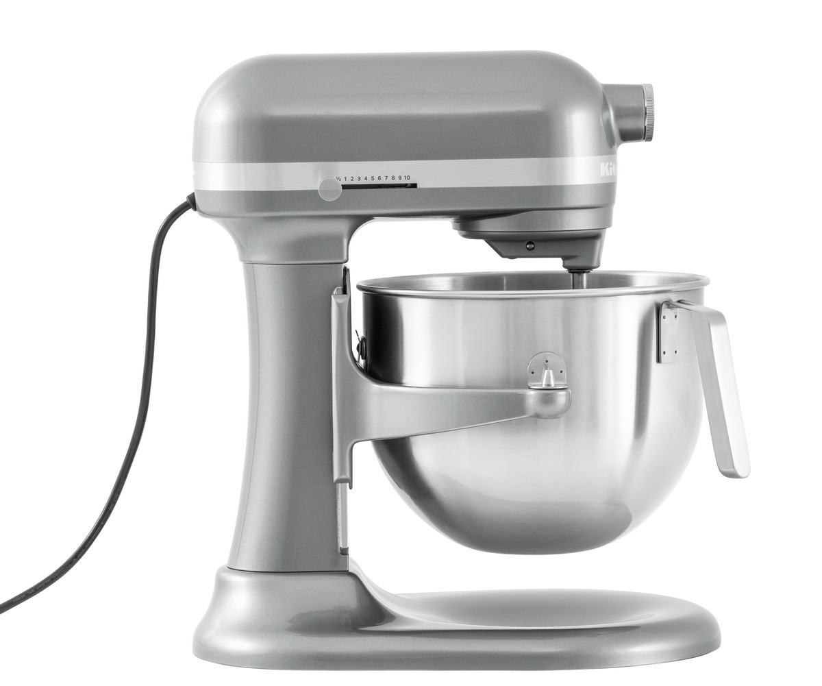 KitchenAid 5KSM70JPX 6,6L KitchenAid 5KSM70JPX 6,6L