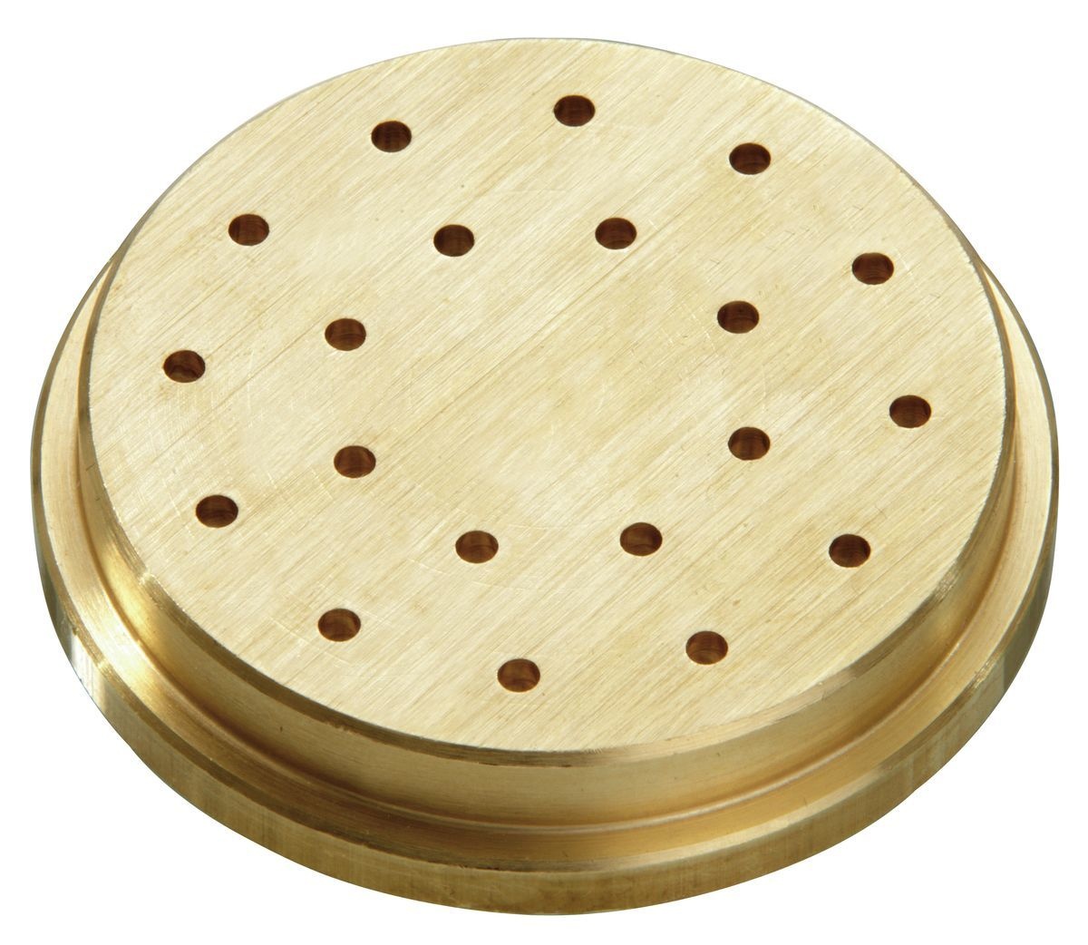 Pasta-Matrize Spaghetti 2 mm