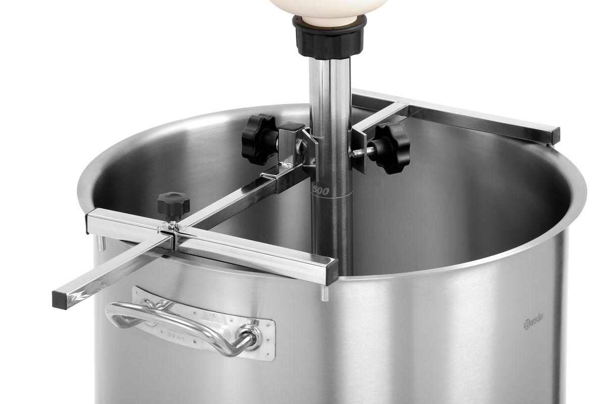 Stabmixer-Halterung 600 Stabmixer-Halterung 600