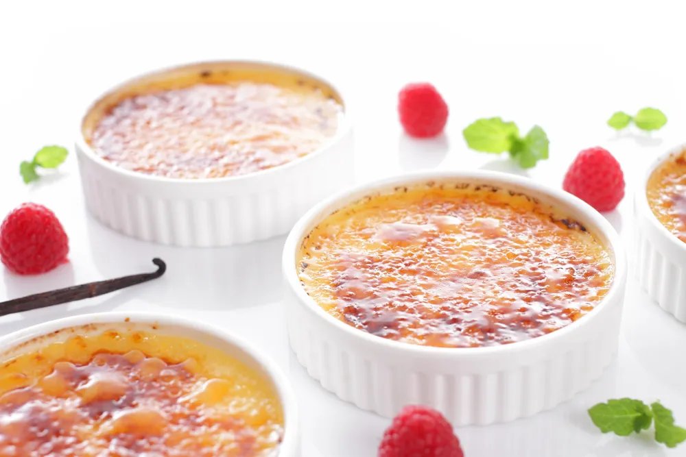 Auflaufförmchen, ⌀100x(H)25mm