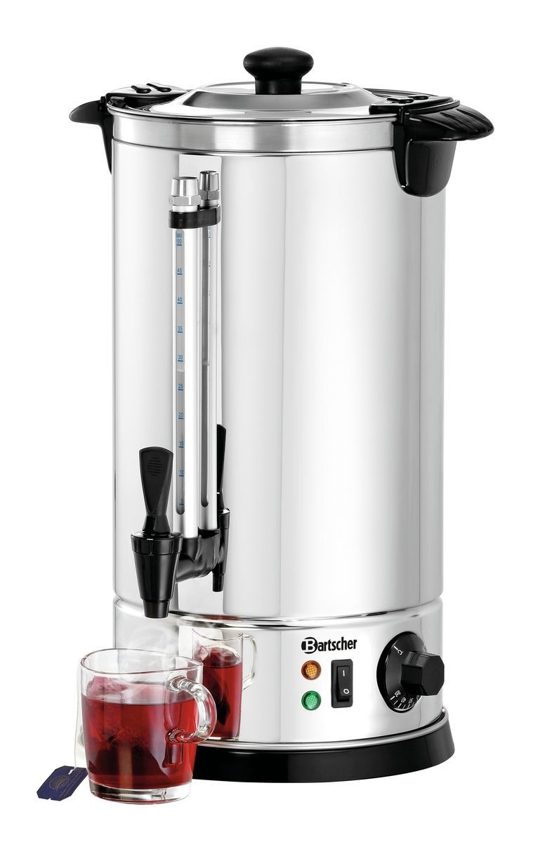 Heißwasser-Spender 8,5L Heißwasser-Spender 8,5L