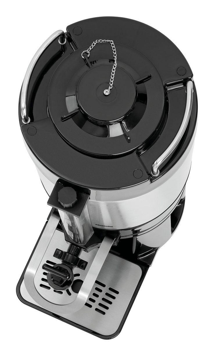 Iso-Dispenser 8L