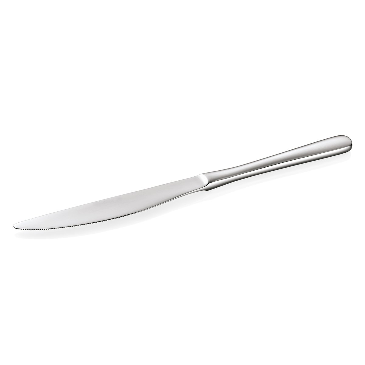 Menümesser (L) 23,5 cm, Serie Liselle, Chromstahl