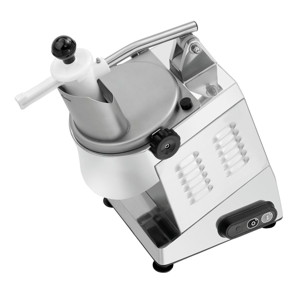 Gemüseschneider GMS601 Gemüseschneider GMS601