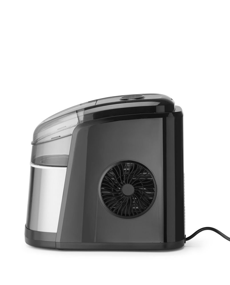 Kugel-Eisbereiter , Arktic, 220-240V/100W, 242x358x(H)328mm