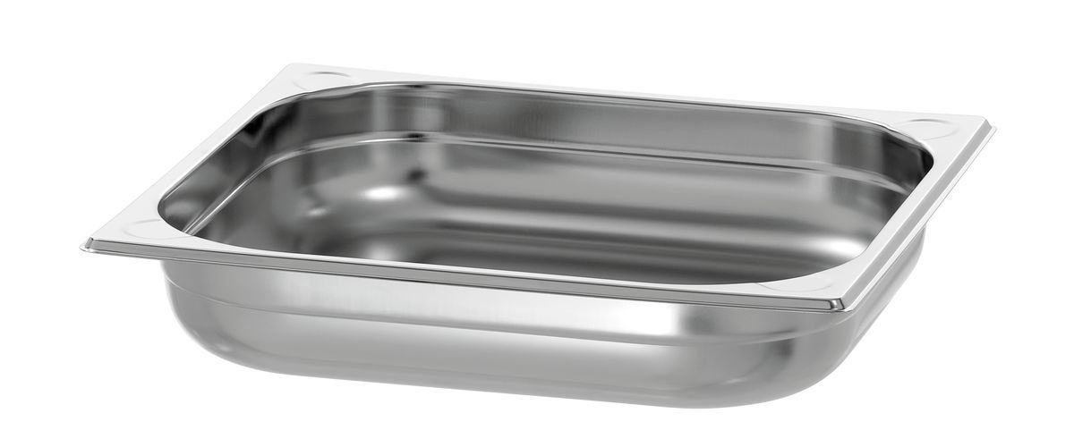 GN-Behälter, 2/3GN,T65, Basic Line GN-Behälter, 2/3GN,T65, Basic Line