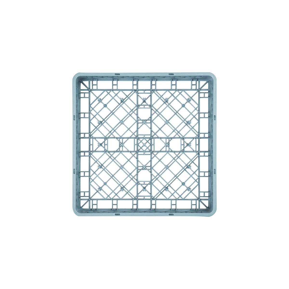 Tellerkorb 50 x 50 x 10 cm Tellerkorb 50 x 50 x 10 cm