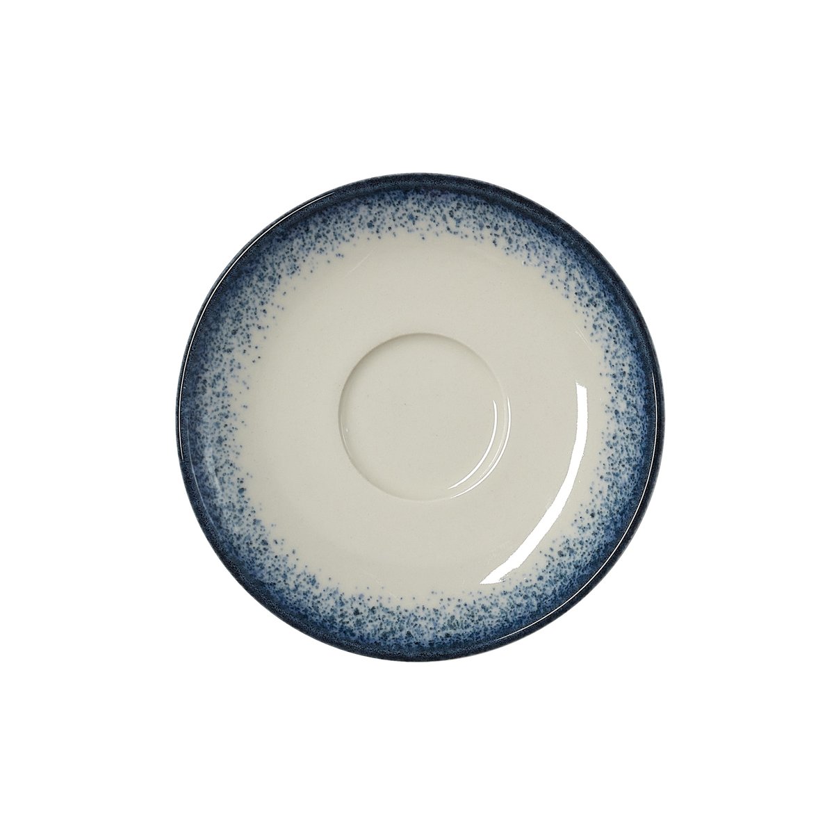 Ober- und Untertasse 0,2 L, (H) 8,5 cm Ober- und Untertasse 0,2 L, (H) 8,5 cm