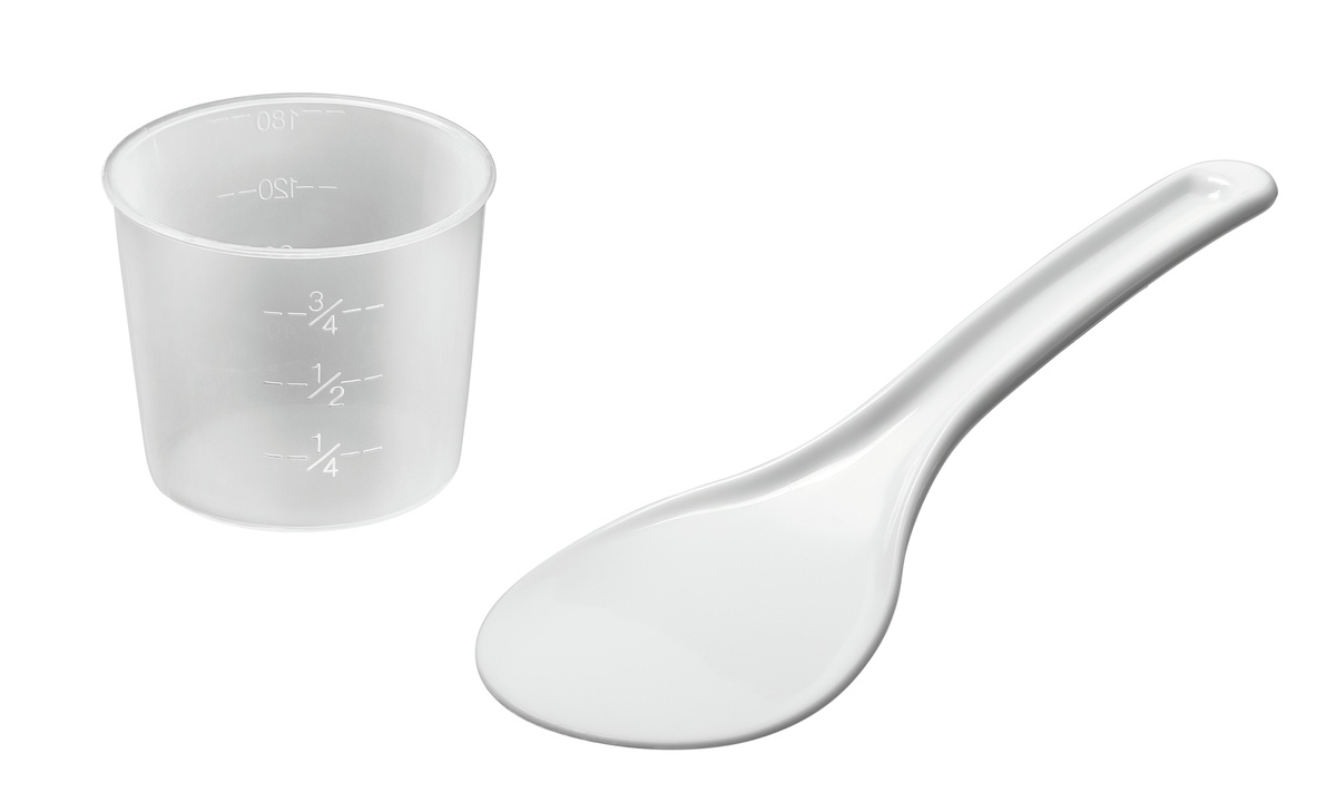 Reiskocher 12L W Reiskocher 12L W