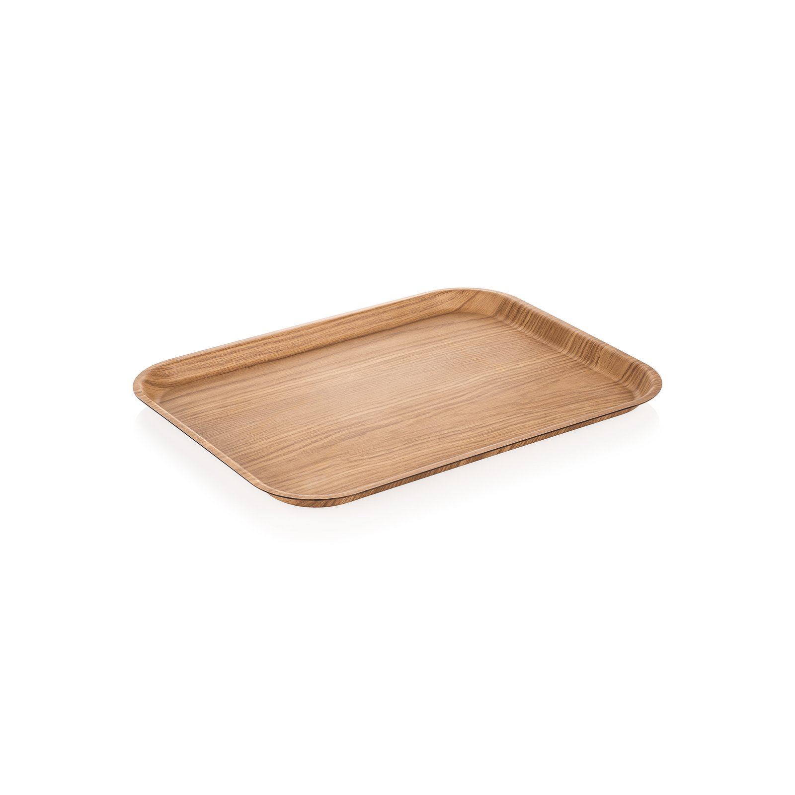 Non-Slip Tray 46 x 35 x 2,5 cm