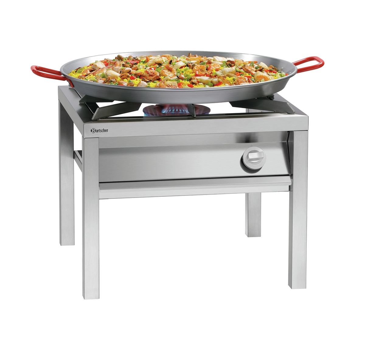 Hockerkocher G-1KB 1K2000 Hockerkocher G-1KB 1K2000