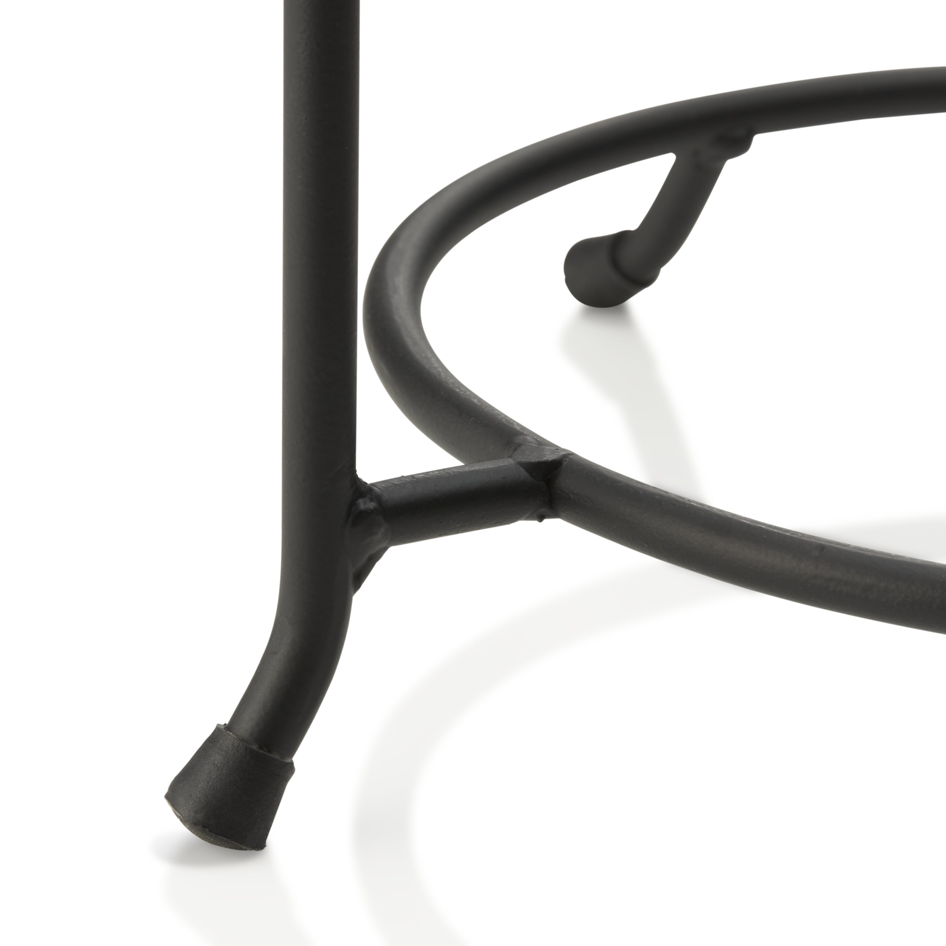 Etagère Ø 17,5 cm, (H) 46,5 cm Etagère Ø 17,5 cm, (H) 46,5 cm