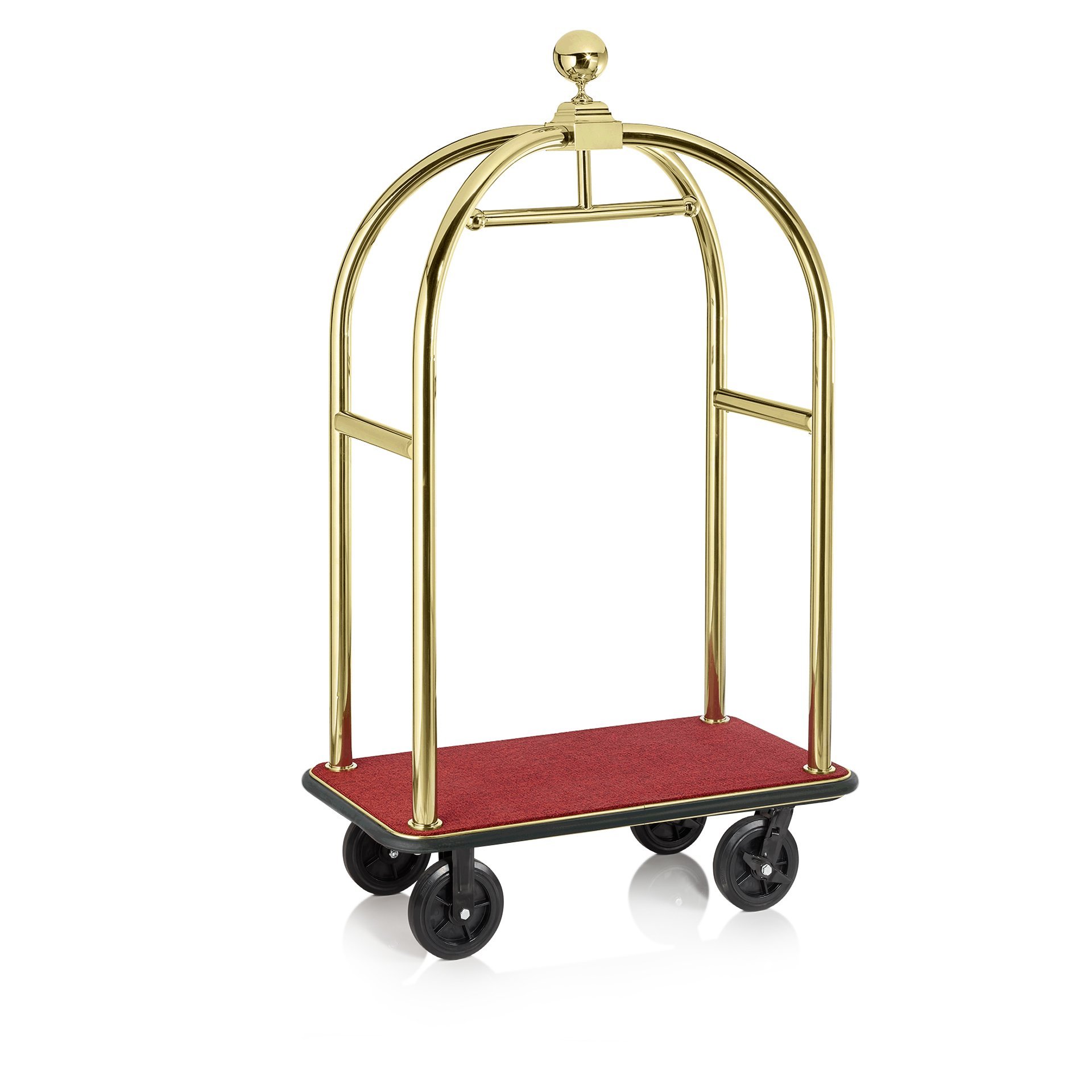 Gepäckwagen 113 x 62 x 191 cm