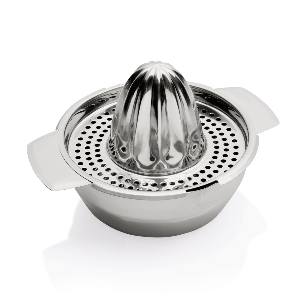 Zitruspresse Ø 12,5 cm, (H) 10,5 cm