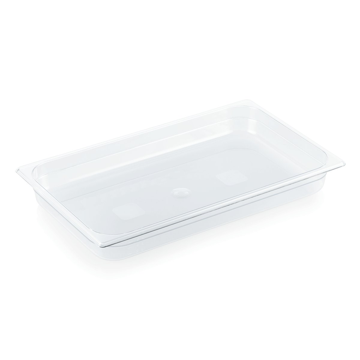 GN 1/1 Behälter 9 L, (H) 6,5 cm