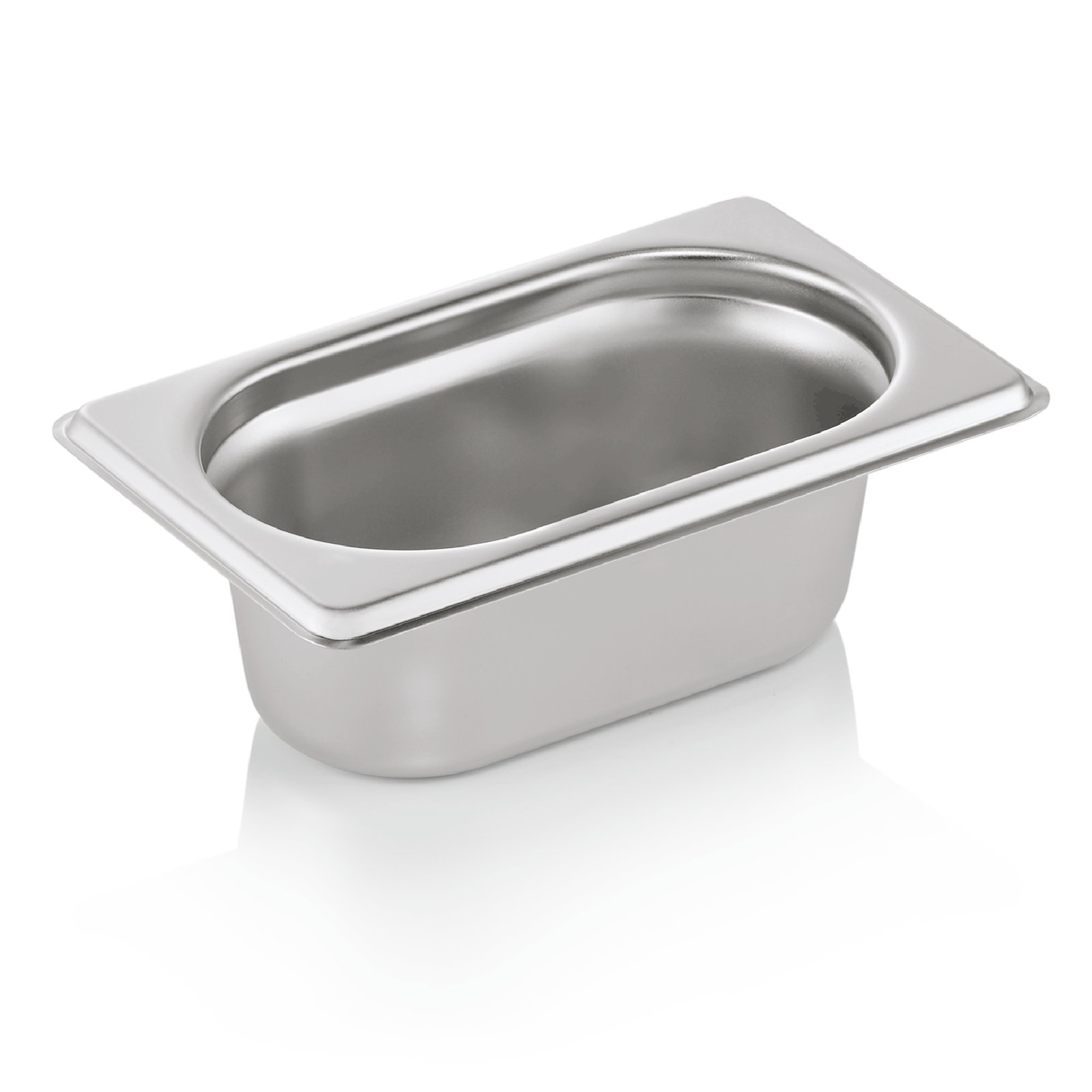 GN Behälter 0,6 L GN Behälter 0,6 L