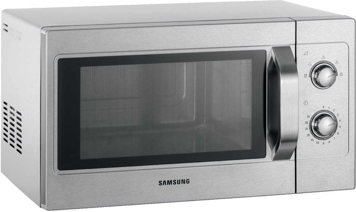 SAMSUNGMikrowelleModellCM1099A