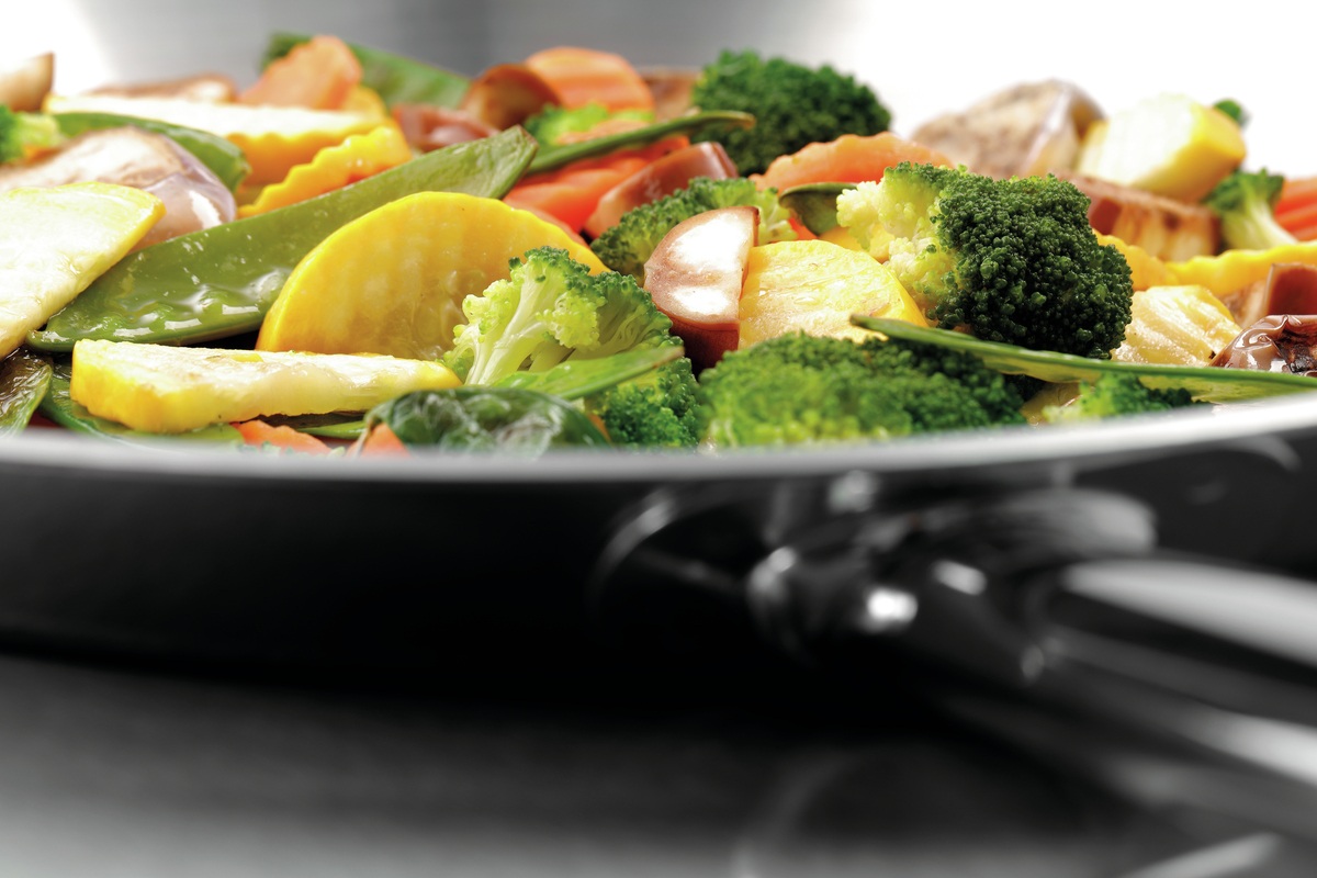 Induktionswok 35/293 Induktionswok 35/293