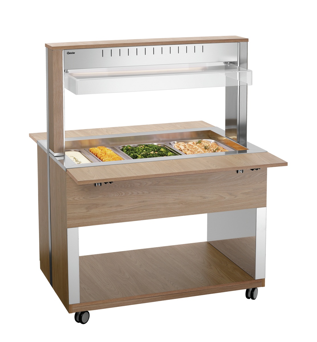 Buffetwagen W3110-200U Buffetwagen W3110-200U