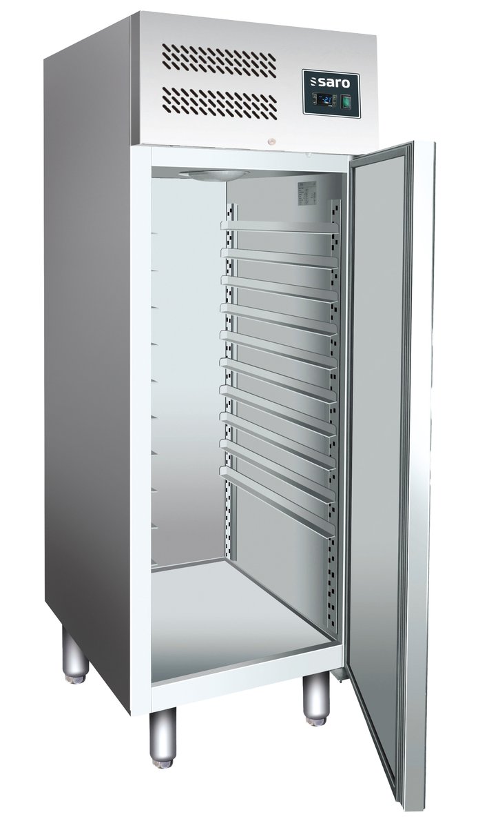 Bäckerei-KühlschrankModellB800TN