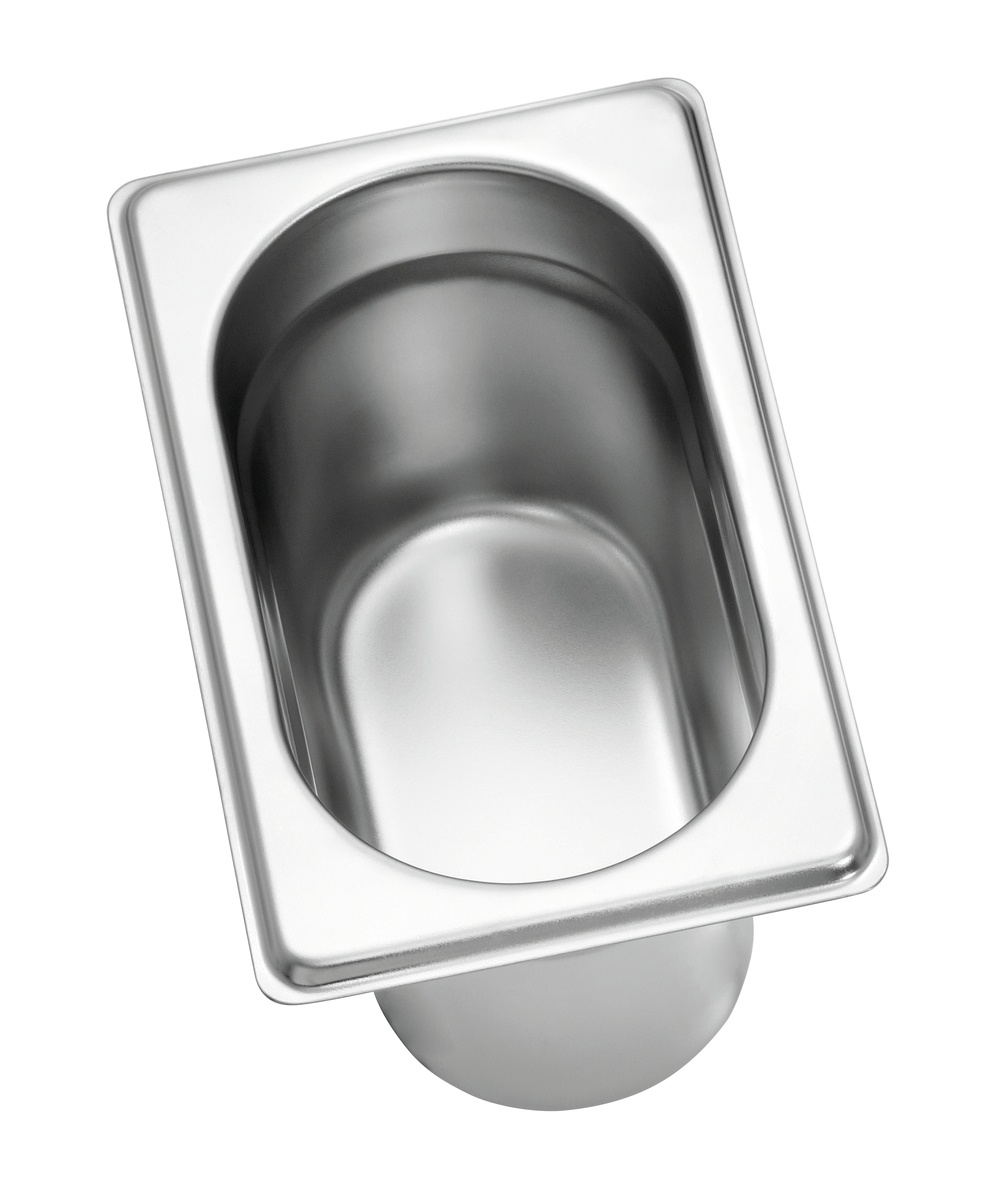 GN-Behälter, 1/9 G/N, T100