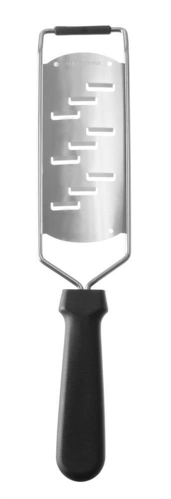 Raspel, HENDI, gerade, 65x330mm