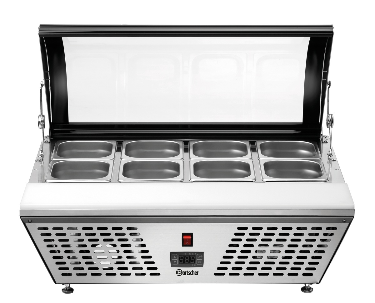 Kühlvitrine 67L Kühlvitrine 67L