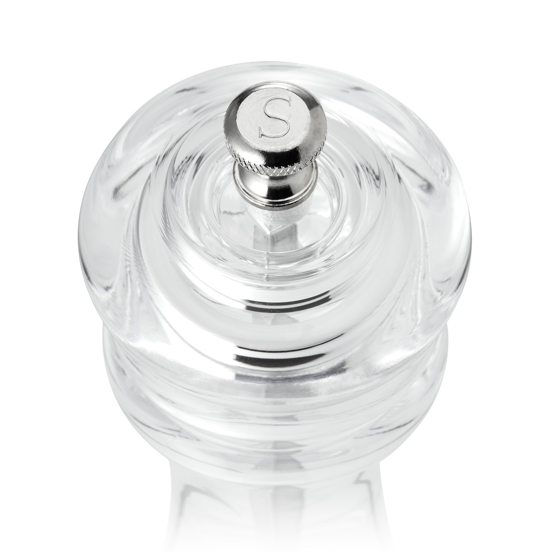 Salz-/Pfeffermühlen Set Ø 5,4 cm, (H) 15 cm Salz-/Pfeffermühlen Set Ø 5,4 cm, (H) 15 cm