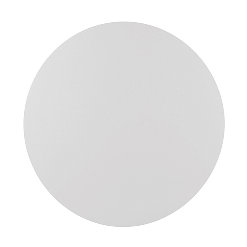 7200 Tortenunterlagen, Pappe rund Ø 30 cm weiss mit glattem Rand