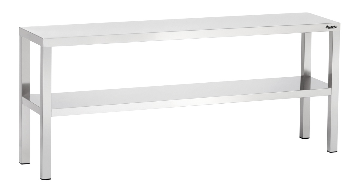 Aufsatzbord, B1600, 2 Borde