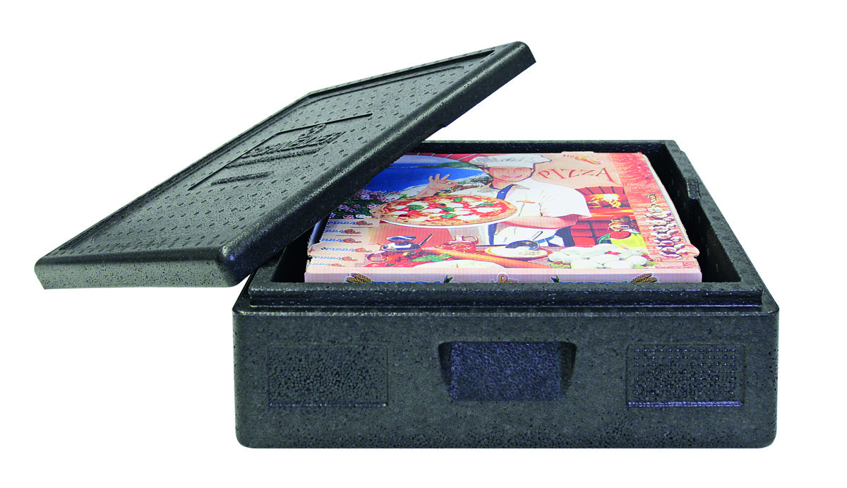 TOP-BOX Pizza small, 12 Liter TOP-BOX Pizza small, 12 Liter