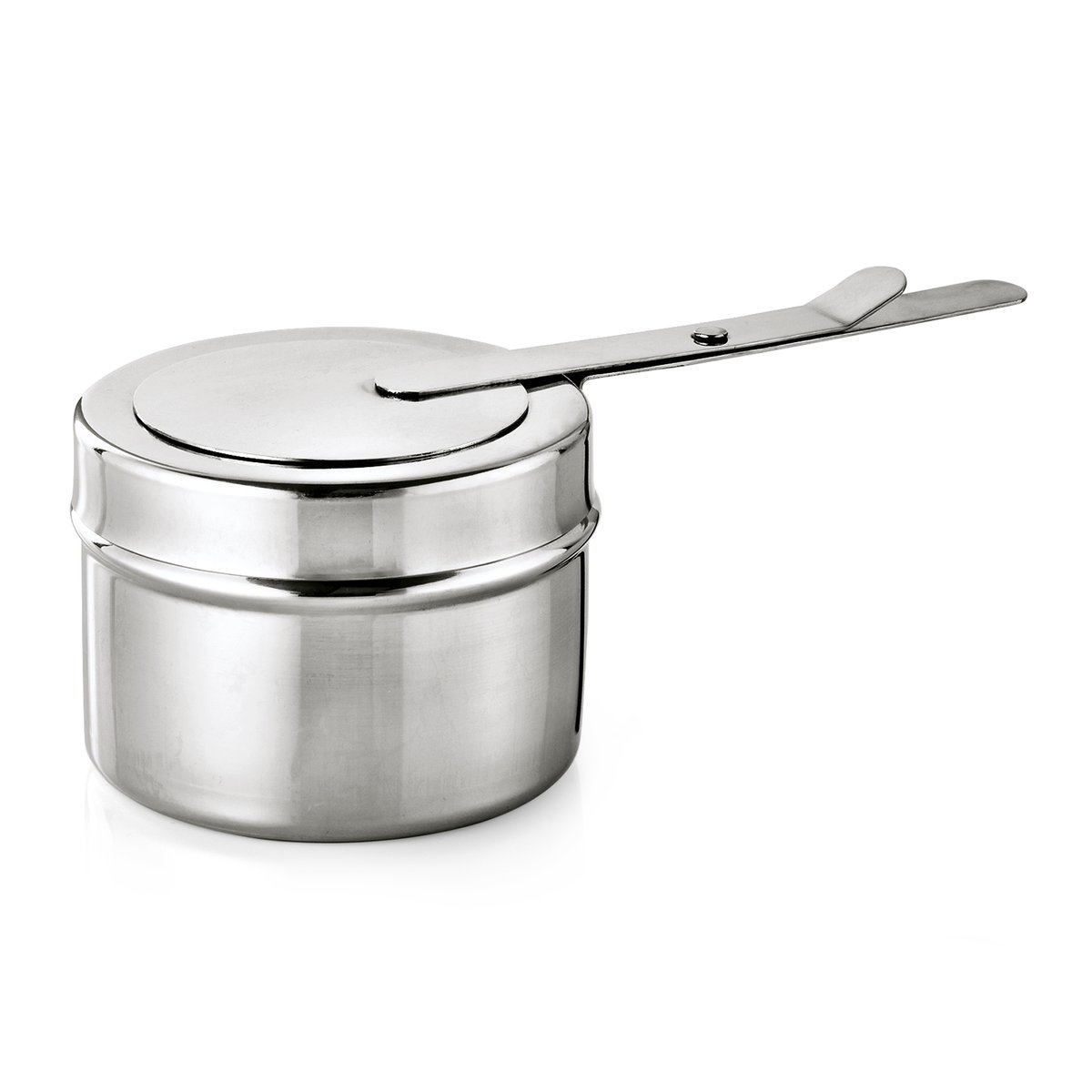 Brennpastenbehälter Ø 9 cm, (H) 7 cm