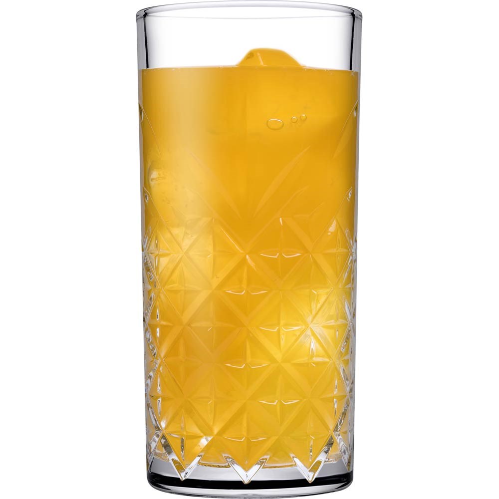 Longdrinkglas, Serie Timeless, 0,365 L Longdrinkglas, Serie Timeless, 0,365 L