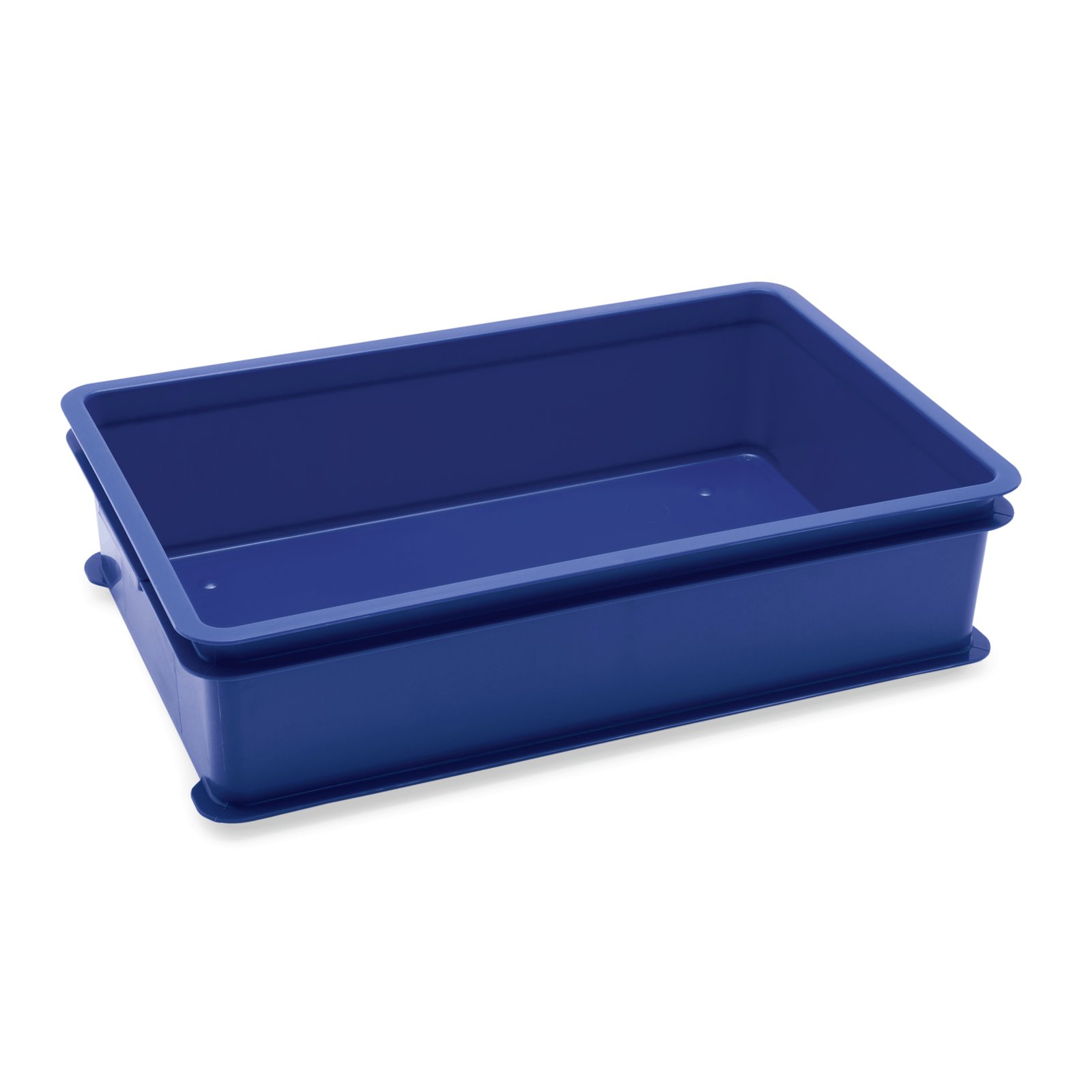 Transport-/Lagerkasten, 64 x 42 x 16 cm, Transport-/Lagerkasten, 64 x 42 x 16 cm,