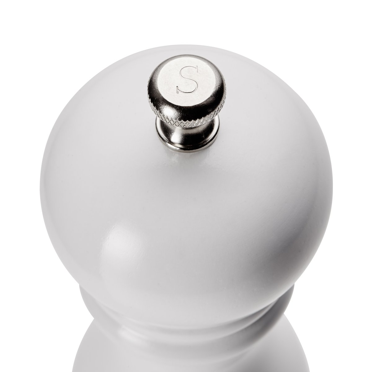 Salzmühle Ø 7,3 cm, (H) 30 cm