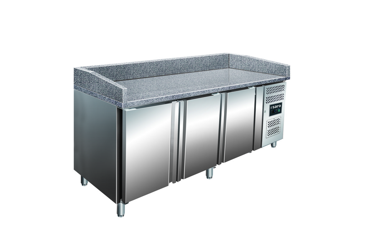 PizzatischModellPZ3600TNPRO