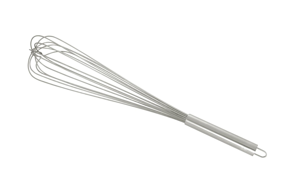 Schneebesen, 600 mm (schwer)