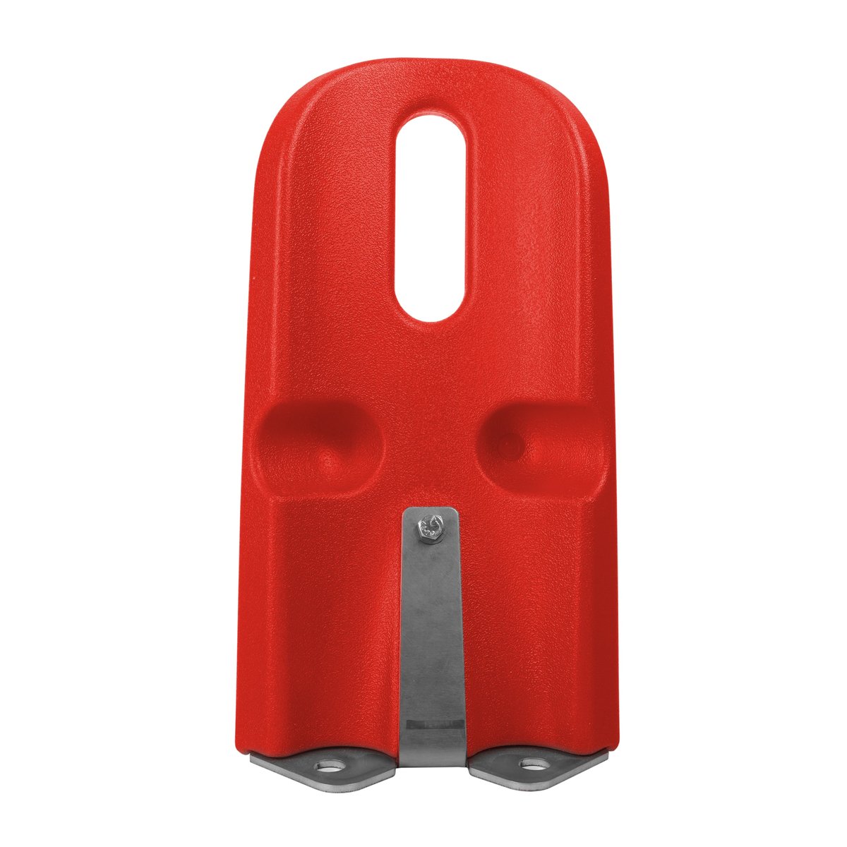 KunststoffEckschutz380mmhochROT KunststoffEckschutz380mmhochROT