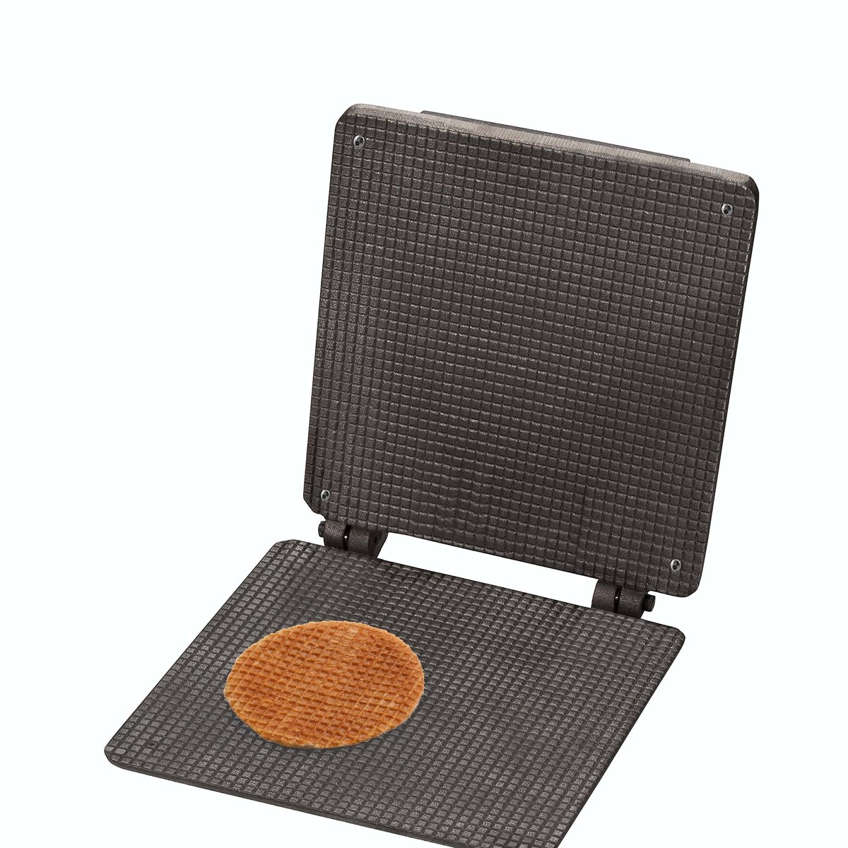 Stroopwaffel Wechselplatten für Thermocook® Stroopwaffel Wechselplatten für Thermocook®