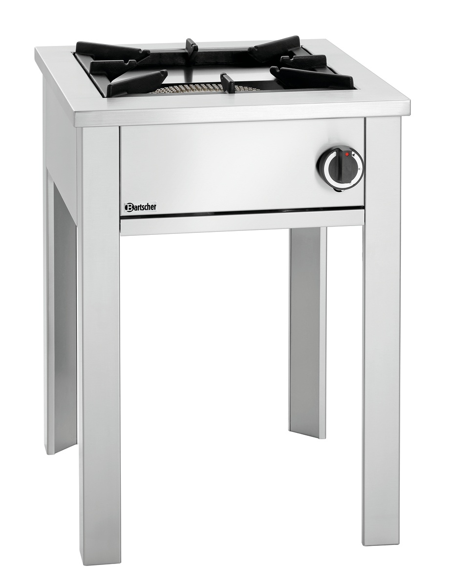 Hockerkocher G-WB 1K1250 XL