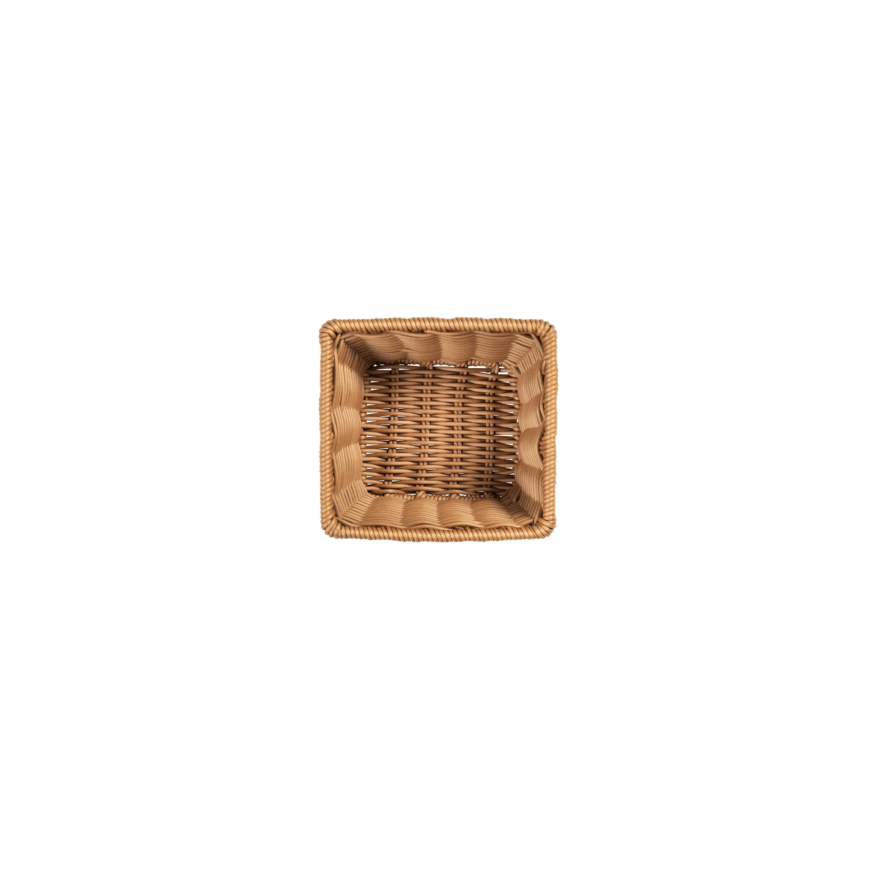 GN 1/6 Korb 17,5 x 16 x 10 cm GN 1/6 Korb 17,5 x 16 x 10 cm