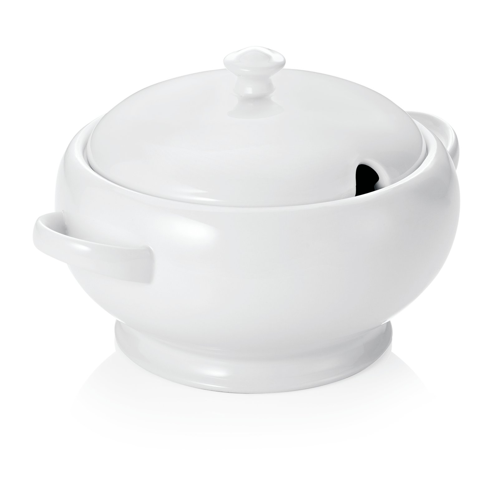 Terrine 2,5 L, Ø 22 cm, (H) 17 cm