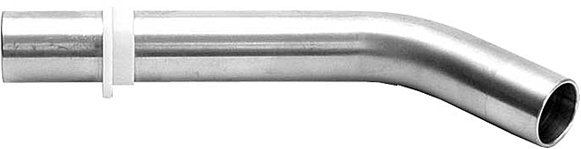 Tülle / einfach, 45° Tülle / einfach, 45°