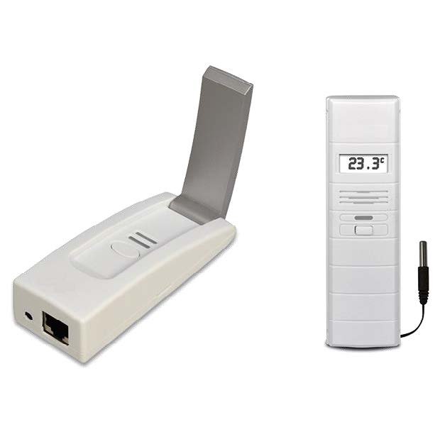 ThermoConnectKit+Sensor,Modell4777